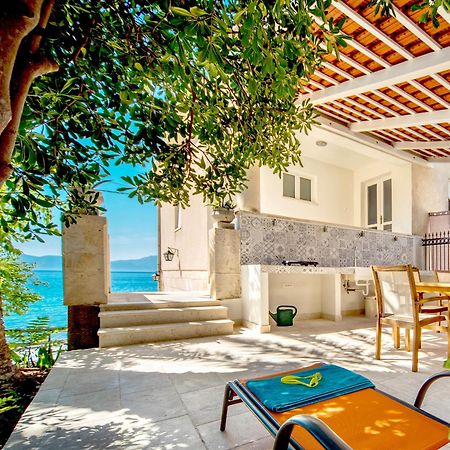 Holiday Home Labineca กราดัซ ภายนอก รูปภาพ