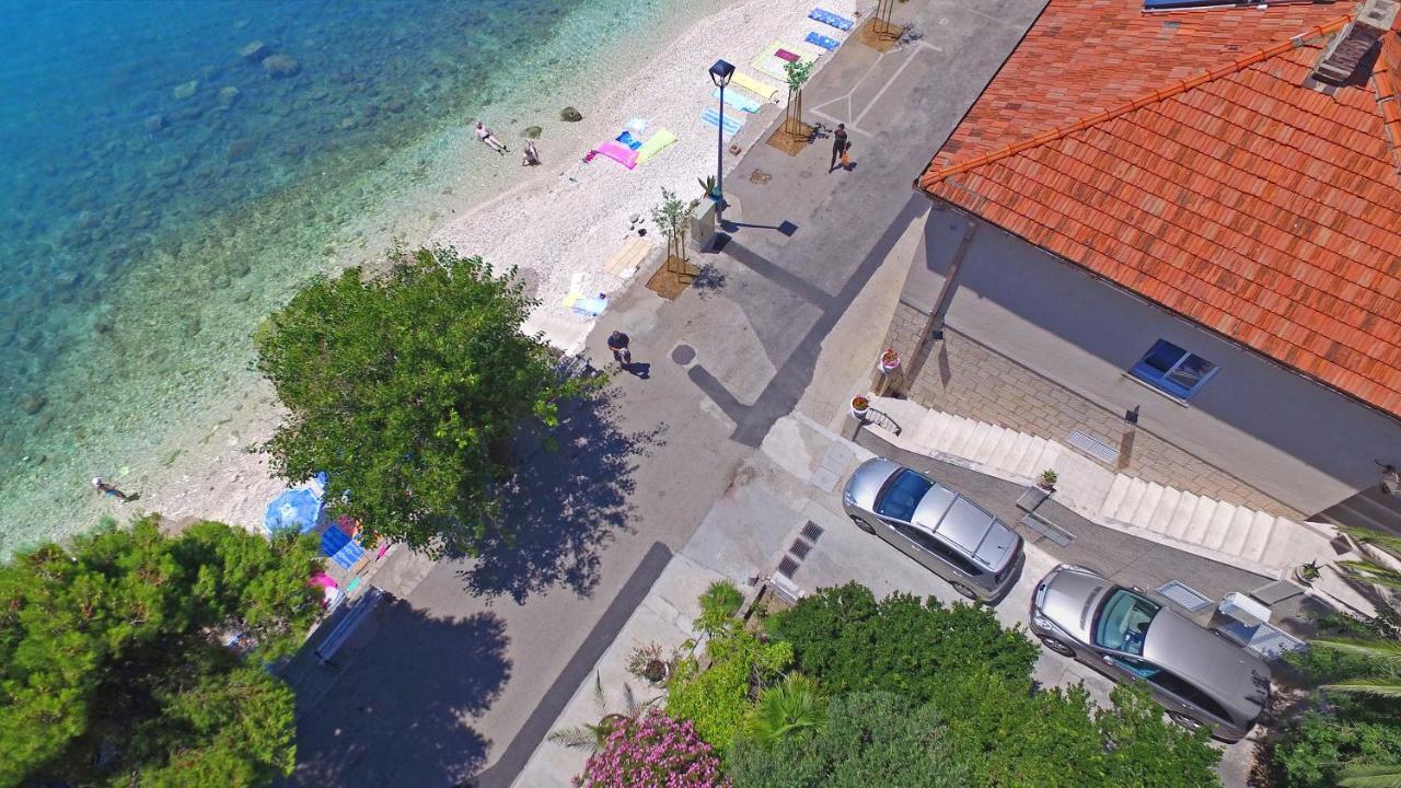Holiday Home Labineca กราดัซ ภายนอก รูปภาพ