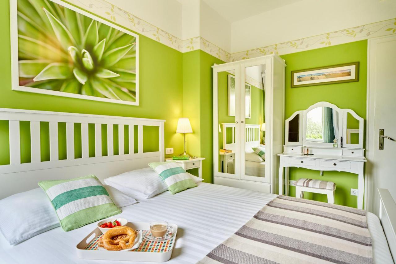 Holiday Home Labineca กราดัซ ภายนอก รูปภาพ