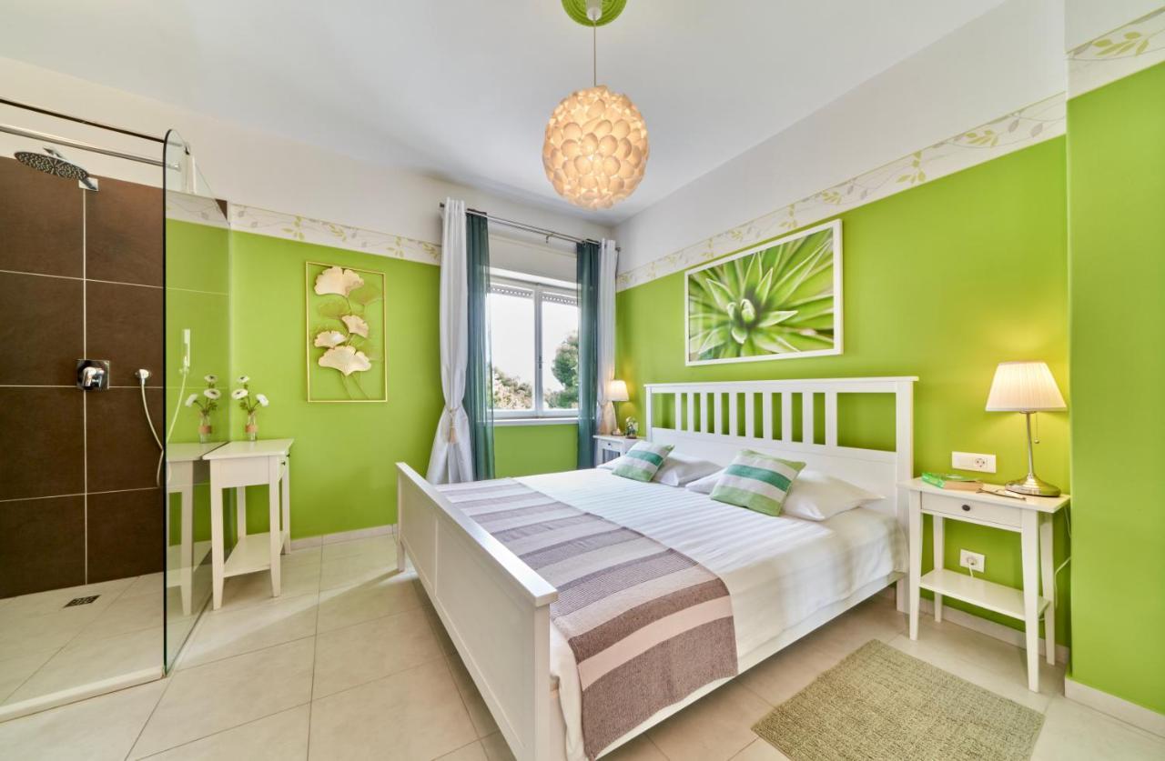 Holiday Home Labineca กราดัซ ภายนอก รูปภาพ