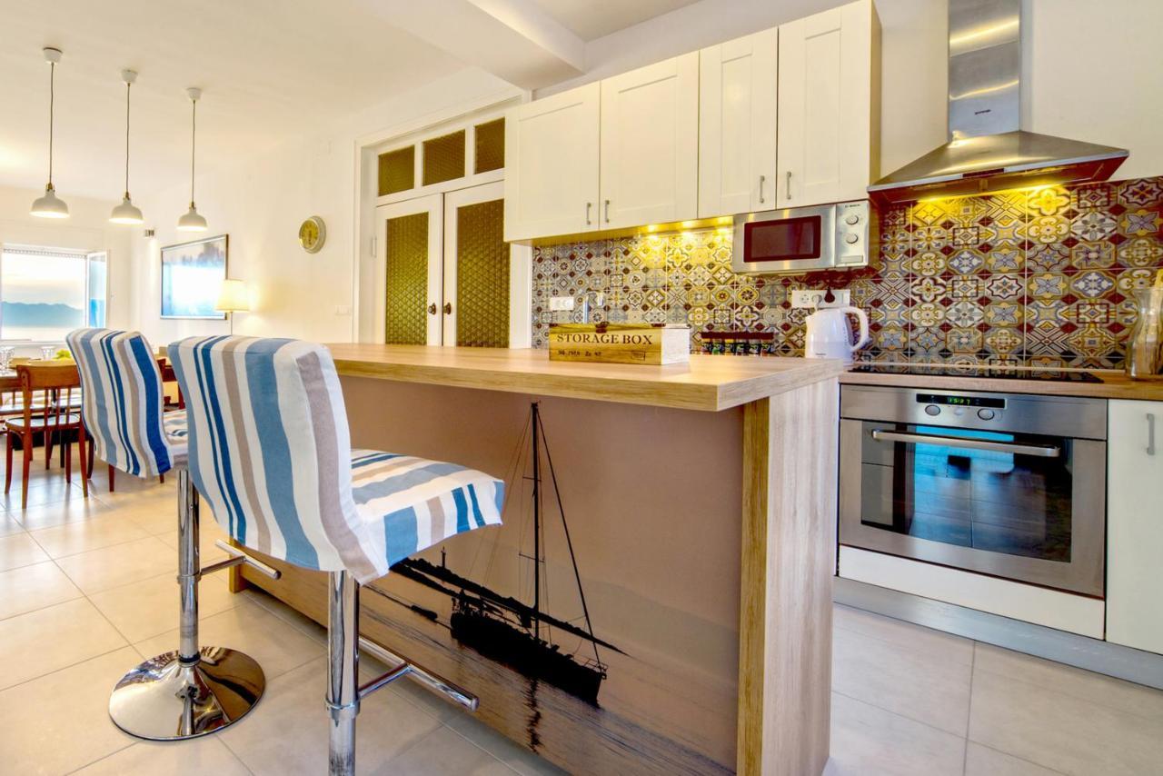 Holiday Home Labineca กราดัซ ภายนอก รูปภาพ