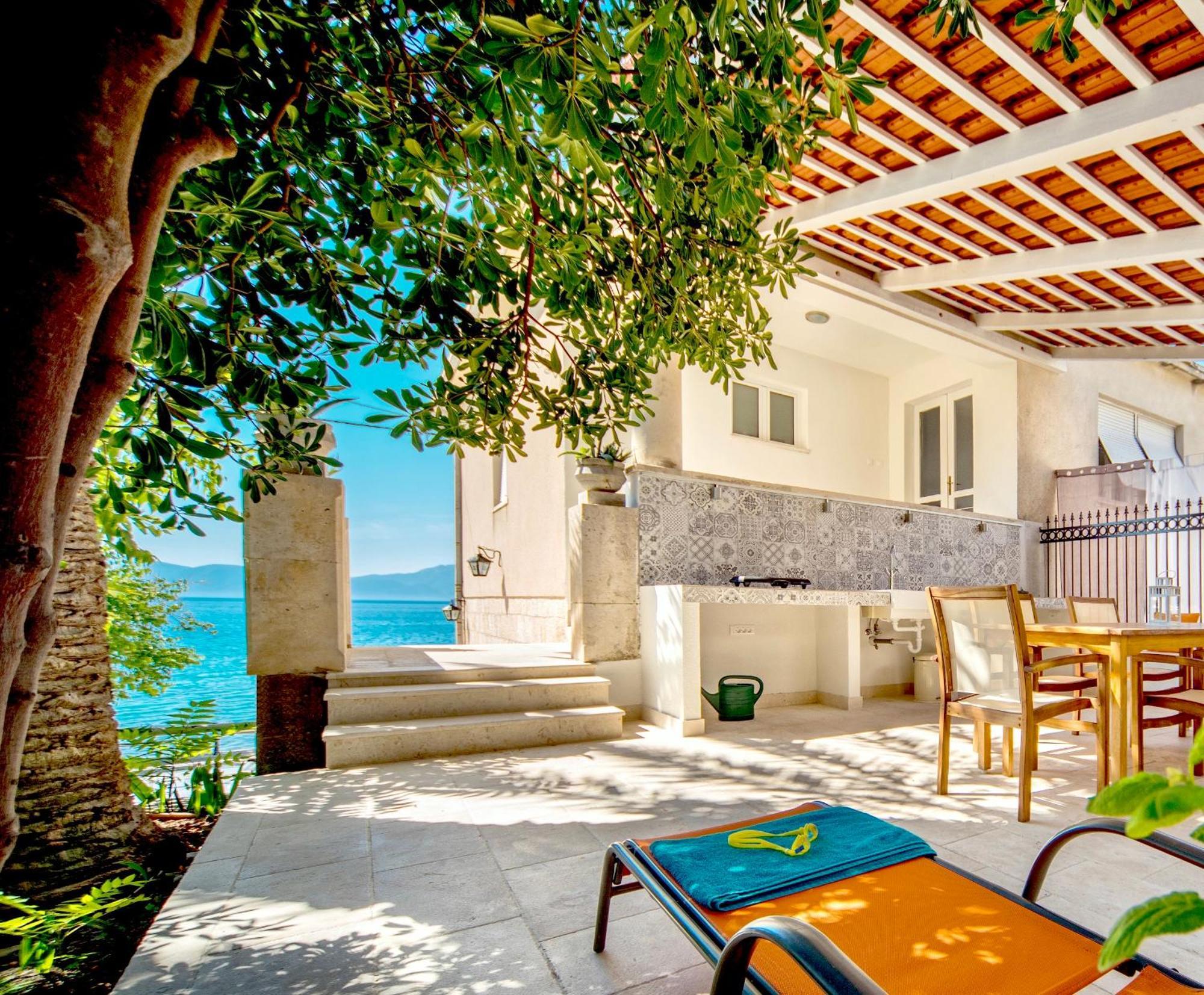 Holiday Home Labineca กราดัซ ภายนอก รูปภาพ