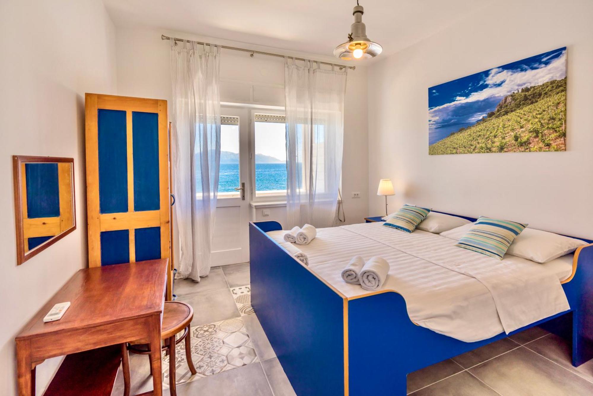 Holiday Home Labineca กราดัซ ภายนอก รูปภาพ