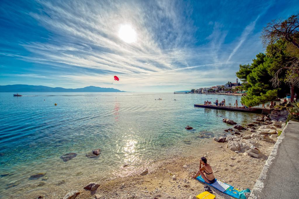 Holiday Home Labineca กราดัซ ภายนอก รูปภาพ
