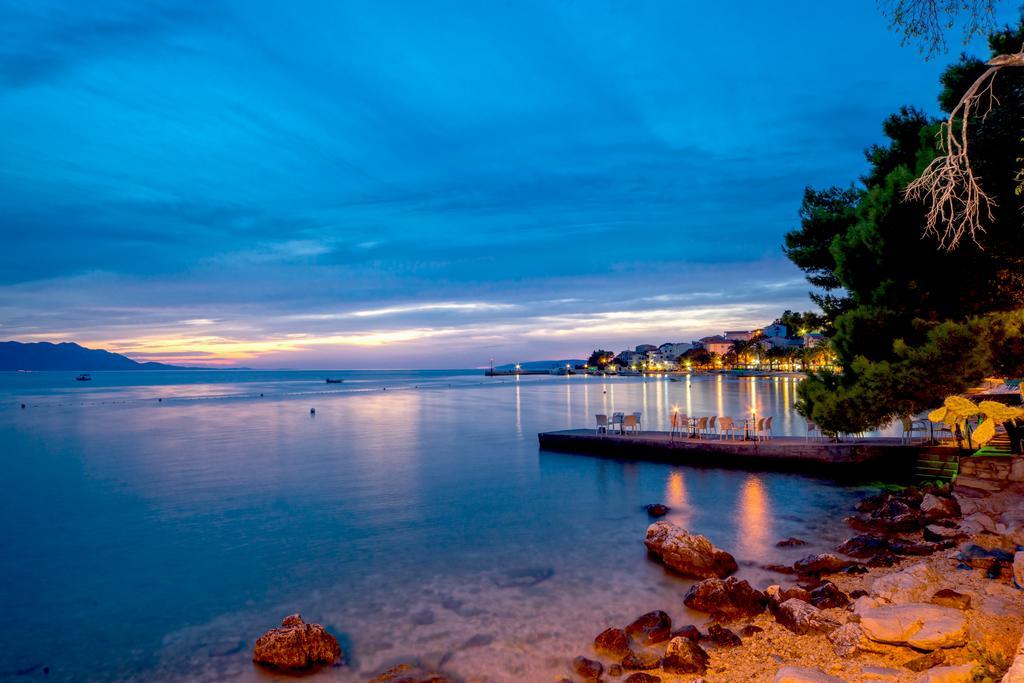 Holiday Home Labineca กราดัซ ภายนอก รูปภาพ