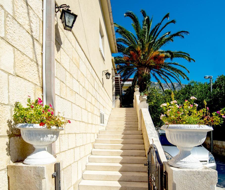 Holiday Home Labineca กราดัซ ภายนอก รูปภาพ
