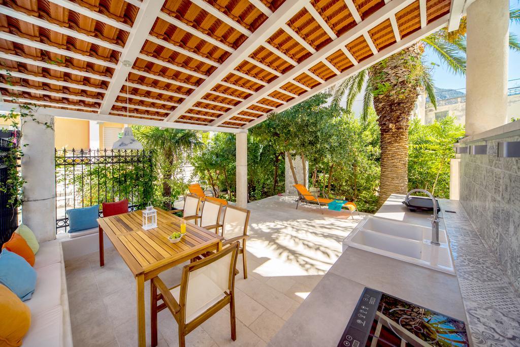Holiday Home Labineca กราดัซ ภายนอก รูปภาพ