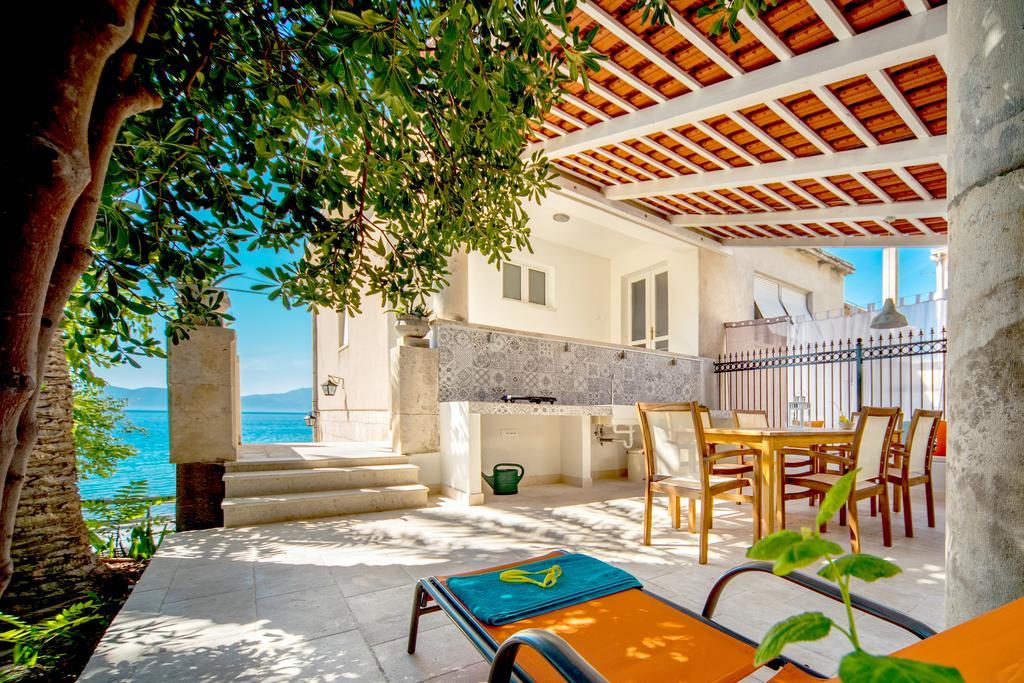 Holiday Home Labineca กราดัซ ภายนอก รูปภาพ