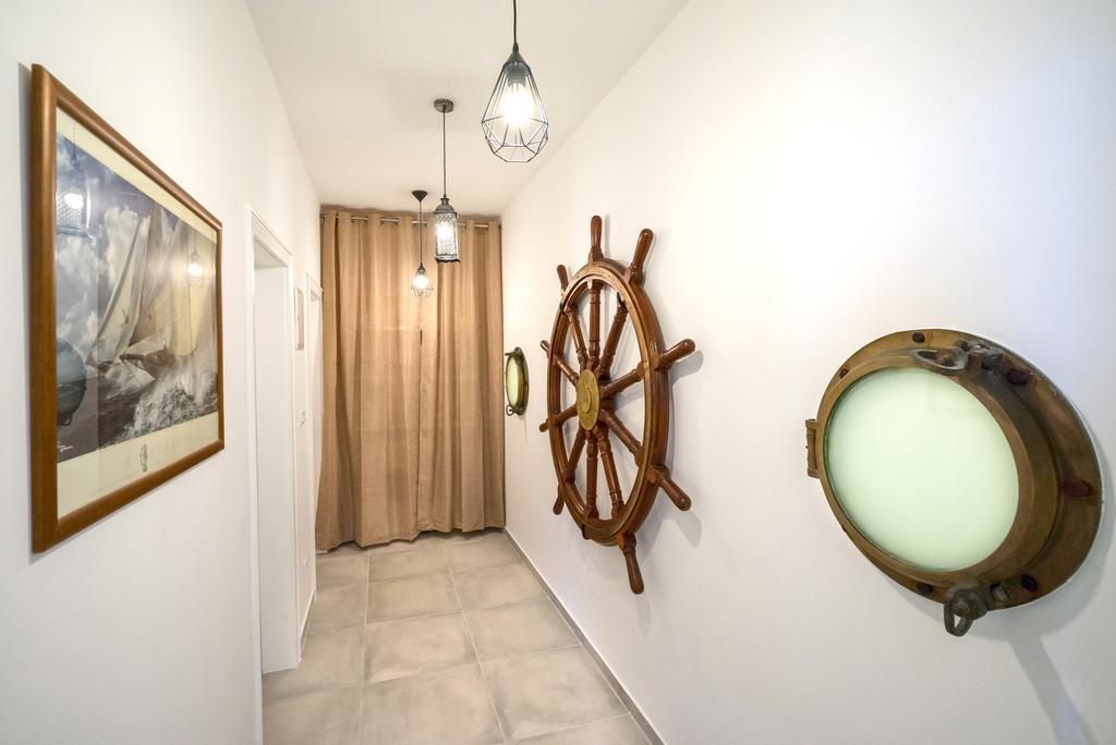 Holiday Home Labineca กราดัซ ภายนอก รูปภาพ
