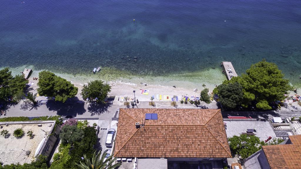 Holiday Home Labineca กราดัซ ภายนอก รูปภาพ