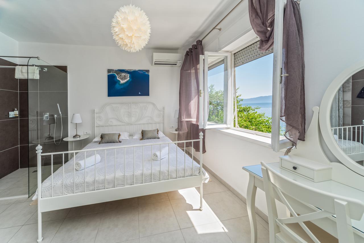 Holiday Home Labineca กราดัซ ภายนอก รูปภาพ