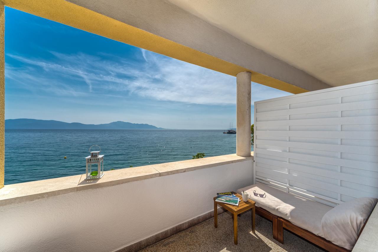 Holiday Home Labineca กราดัซ ภายนอก รูปภาพ