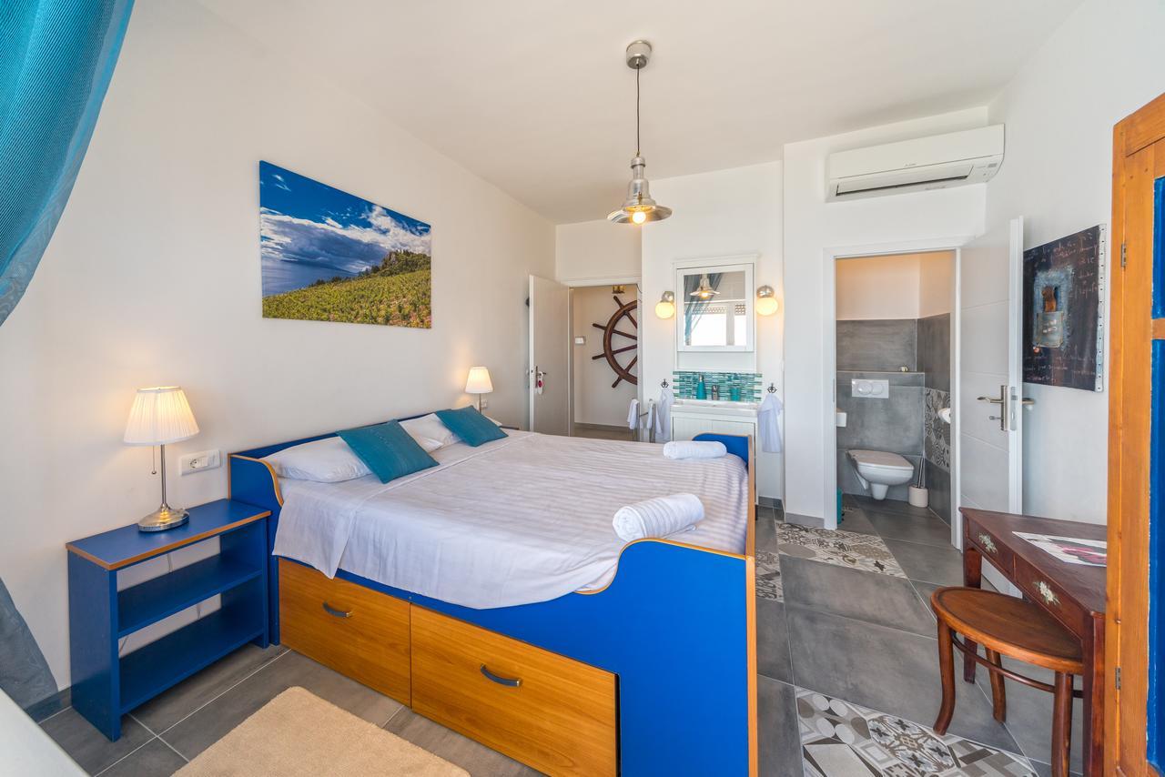 Holiday Home Labineca กราดัซ ภายนอก รูปภาพ
